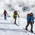 De Montana Y Esqui En El Pirineo Aragones, - Wifi דירה Villanúa