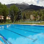 De Montana Y Esqui En El Pirineo Aragones, - Wifi