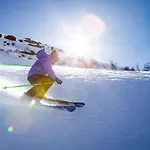 דירה De Montana Y Esqui En El Pirineo Aragones, - Wifi Villanúa