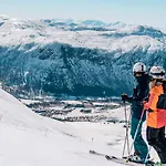 דירה De Montana Y Esqui En El Pirineo Aragones, - Wifi
