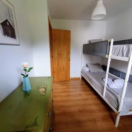 Apartment De Montana Y Esqui En El Pirineo Aragones, - Wifi *