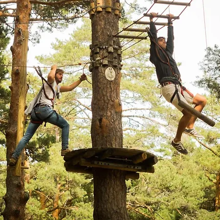 Appartement De Montana Y Esqui En El Pirineo Aragones, - Wifi