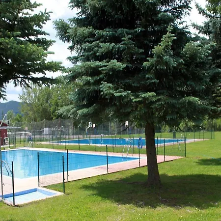 De Montana Y Esqui En El Pirineo Aragones, - Wifi Villanúa