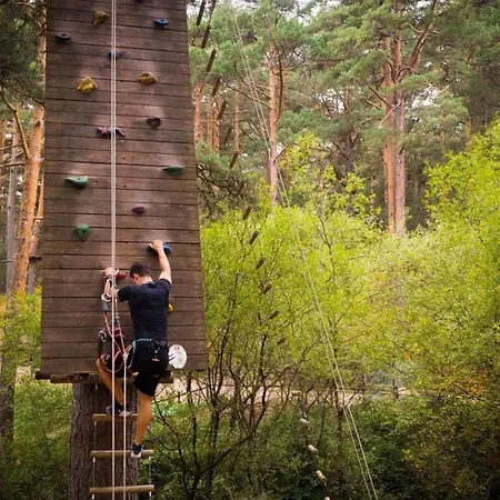 De Montana Y Esqui En El Pirineo Aragones, - Wifi *