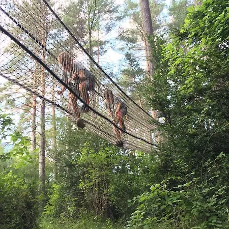 Appartement De Montana Y Esqui En El Pirineo Aragones, - Wifi