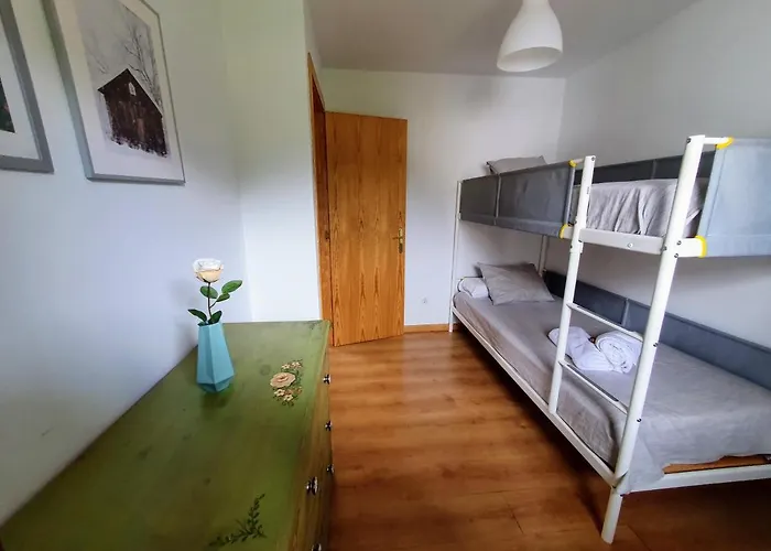 Apartamento De Montaña Y Esquí En El Pirineo Aragonés, - Wifi *