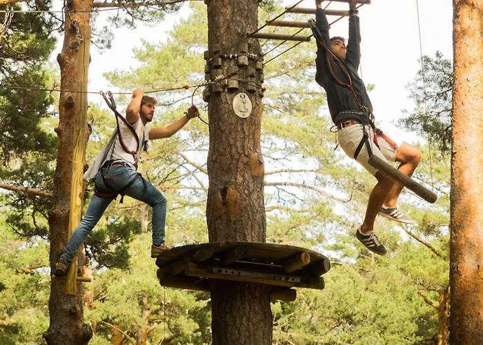 Apartamento De Montaña Y Esquí En El Pirineo Aragonés, - Wifi