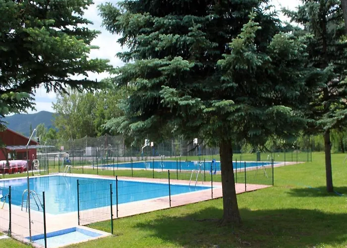 De Montaña Y Esquí En El Pirineo Aragonés, - Wifi Villanúa