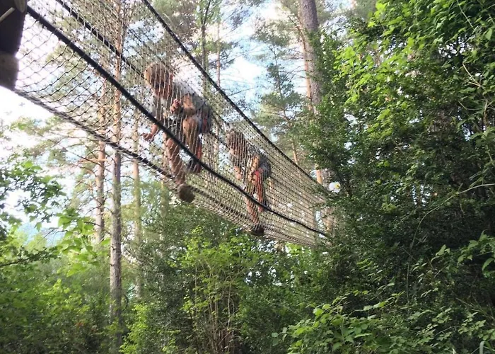 Apartamento De Montaña Y Esquí En El Pirineo Aragonés, - Wifi