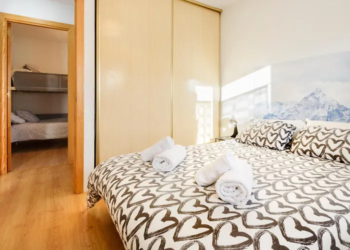 De Montaña Y Esquí En El Pirineo Aragonés, - Wifi Villanúa