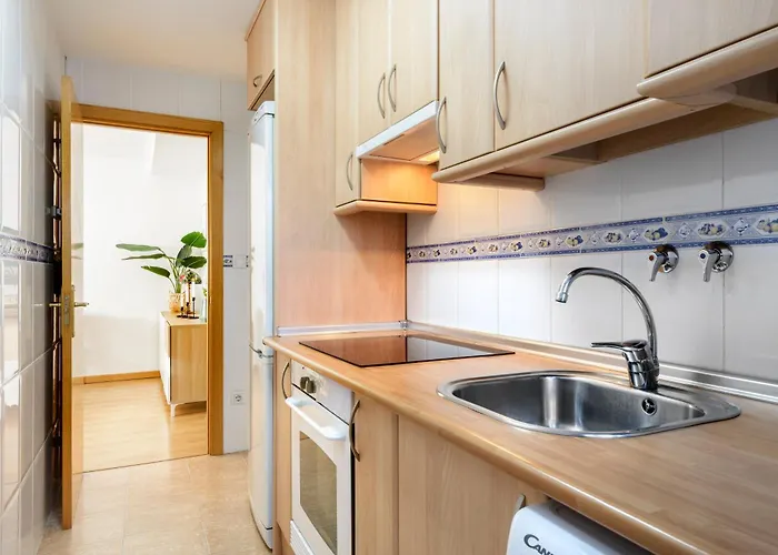 Apartamento De Montaña Y Esquí En El Pirineo Aragonés, - Wifi *