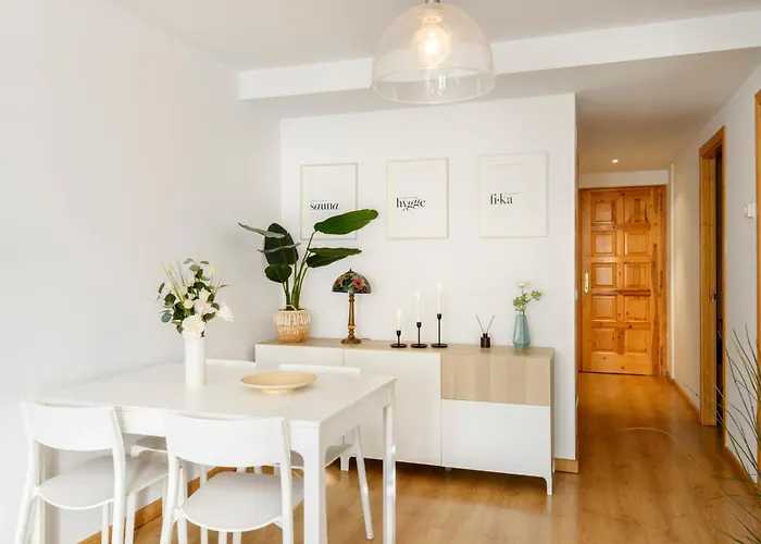 De Montaña Y Esquí En El Pirineo Aragonés, - Wifi Apartamento Villanúa