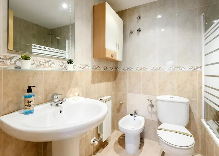 De Montaña Y Esquí En El Pirineo Aragonés, - Wifi Apartamento Villanúa